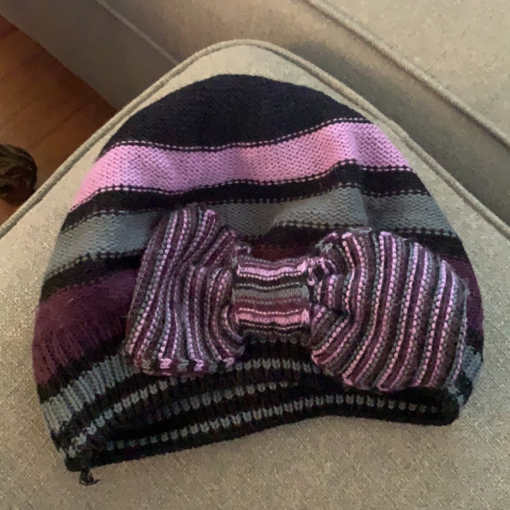 Sherel’s Hat - Picture 3 of 7